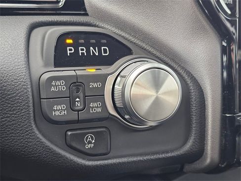 New 2026 RAM 1500 Laramie image 22