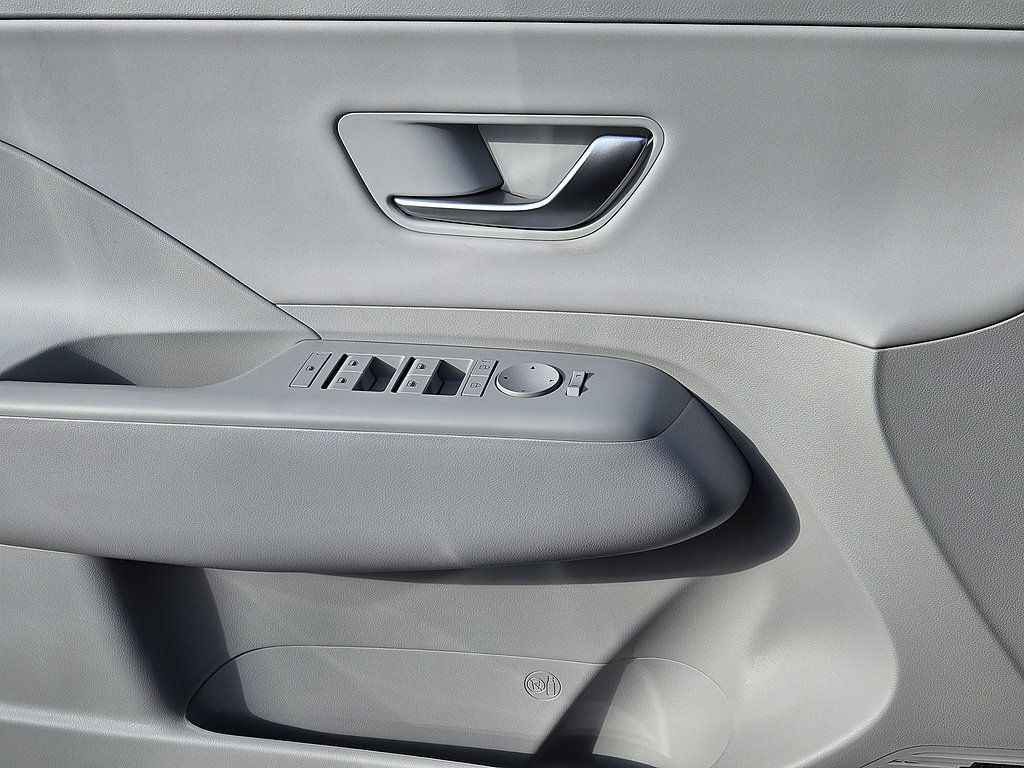 New 2026 Hyundai Kona Limited AWD/4WD image 22