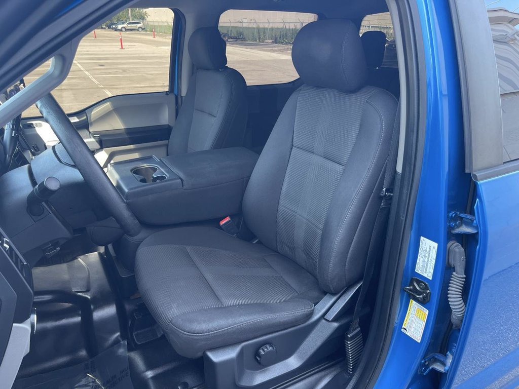 Used 2020 Ford F150 XL w/ Equipment Group 101A Mid AWD/4WD image 22
