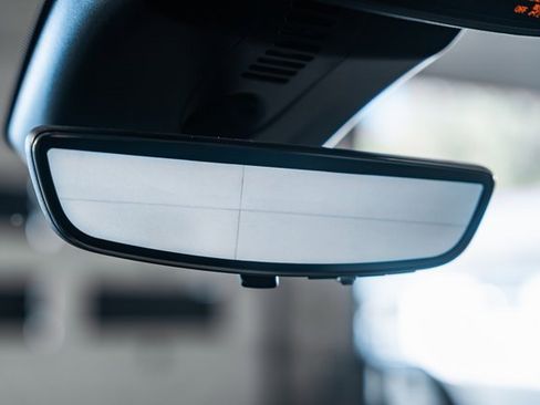 New 2026 Chevrolet Traverse Z71 w/ Enhanced Driving Package image 48