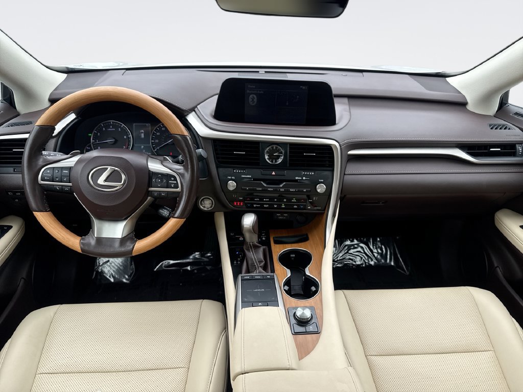 Used 2020 Lexus RX 350 FWD w/ Premium Package image 23