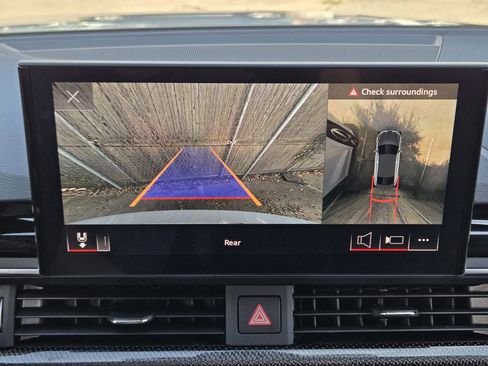 Certified 2024 Audi S5 Premium Plus image 20