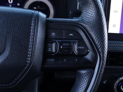 Used 2024 Toyota Tacoma TRD Pro image 36