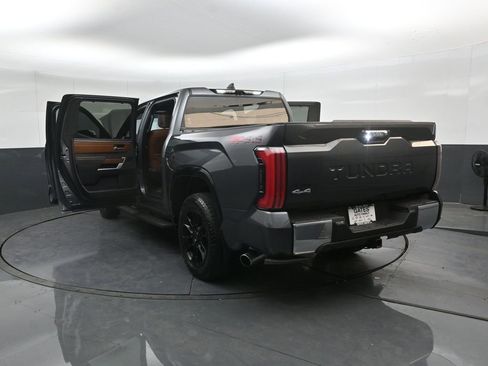 Used 2024 Toyota Tundra 1794 Edition image 51