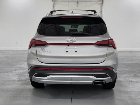 Used 2022 Hyundai Santa Fe SEL AWD/4WD image 8