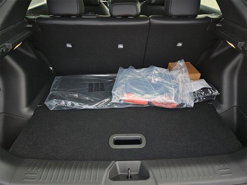 New 2026 Nissan Leaf Platinum+ image 9