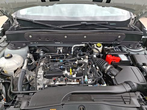 Used 2022 Ford Bronco Sport Outer Banks image 28