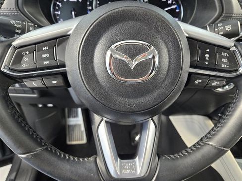 Used 2019 MAZDA CX-5 Grand Touring image 26