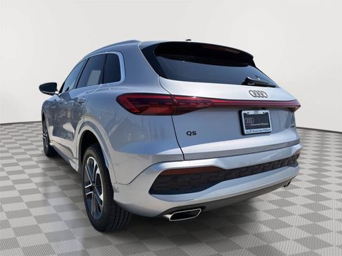 New 2026 Audi Q5 Premium AWD/4WD image 3