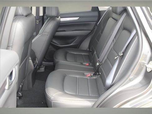 New 2025 MAZDA CX-5 AWD 2.5 S w/ Premium Plus Pkg image 10