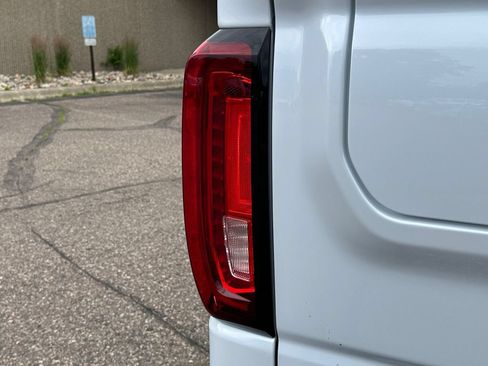 New 2026 GMC Sierra 1500 Denali AWD/4WD image 59