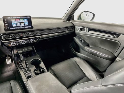 Used 2023 Honda Civic Sport Touring image 20