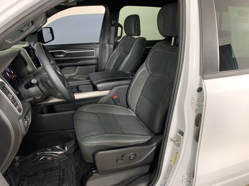 Used 2023 RAM 1500 Big Horn image 28