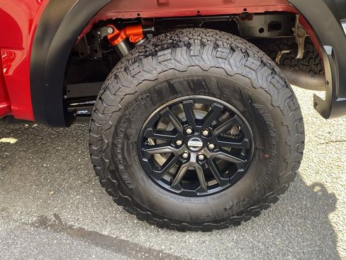 Certified 2024 Ford F150 Raptor image 24