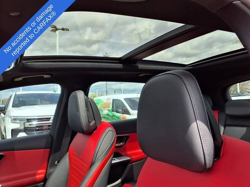 Used 2024 Mercedes-Benz GLC 43 AMG 4MATIC image 20