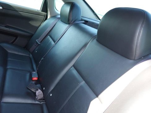 Used 2012 Chevrolet Impala Police image 17