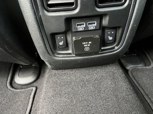 Used 2020 Dodge Durango Citadel image 13