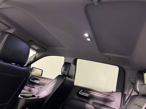 Used 2026 Chevrolet Silverado 1500 LT w/ Texas Edition Plus image 14