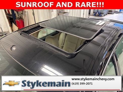 Used 2006 Chevrolet Impala SS w/ Convenience Package image 3