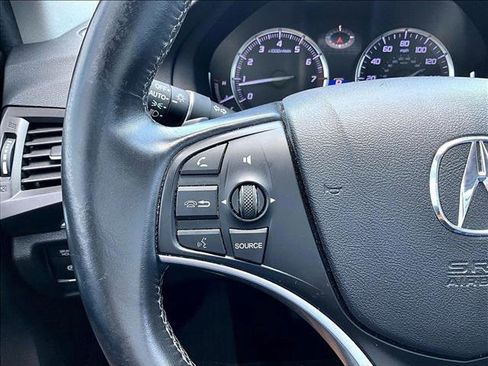 Used 2019 Acura MDX FWD image 20