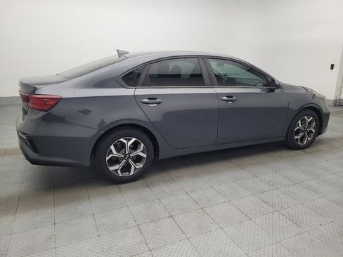 Used 2019 Kia Forte LXS FWD image 10
