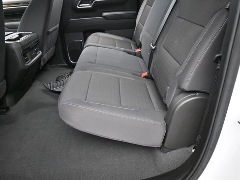 Used 2024 Chevrolet Silverado 1500 RST image 25