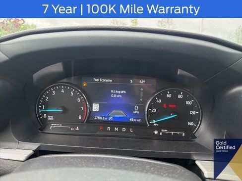 Used 2023 Ford Explorer XLT w/ Equipment Group 202A AWD/4WD image 53