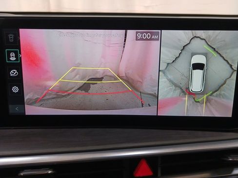 Used 2025 Kia Sorento SX Prestige image 22