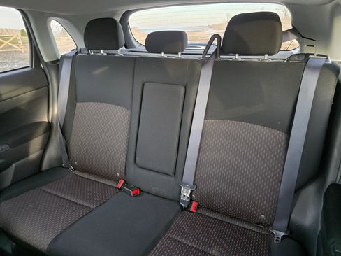 Used 2019 Mitsubishi Outlander Sport ES AWD/4WD image 12