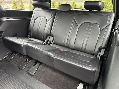 Used 2020 Ford Expedition Limited w/ Equipment Group 302A image 32