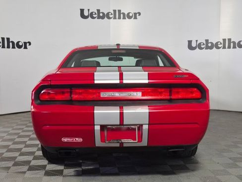 Used 2012 Dodge Challenger SRT8 image 5