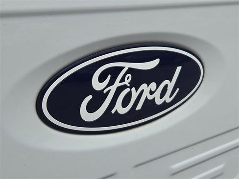 Used 2024 Ford F150 STX w/ Mobile Office Package image 10