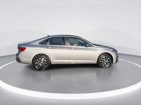 New 2026 Volkswagen Jetta S FWD image 9