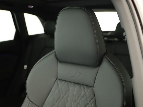 New 2026 Audi SQ5 Premium Plus AWD/4WD image 25