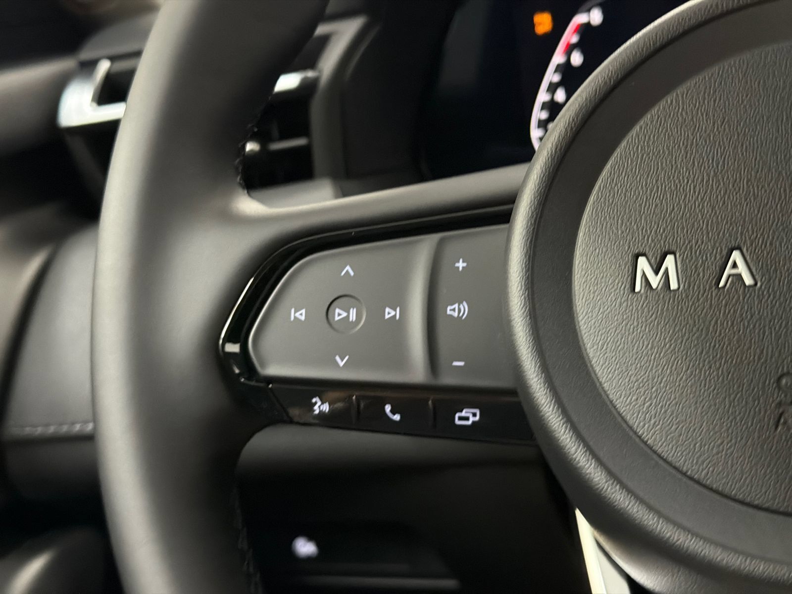 New 2026 MAZDA CX-5 Select AWD/4WD image 21