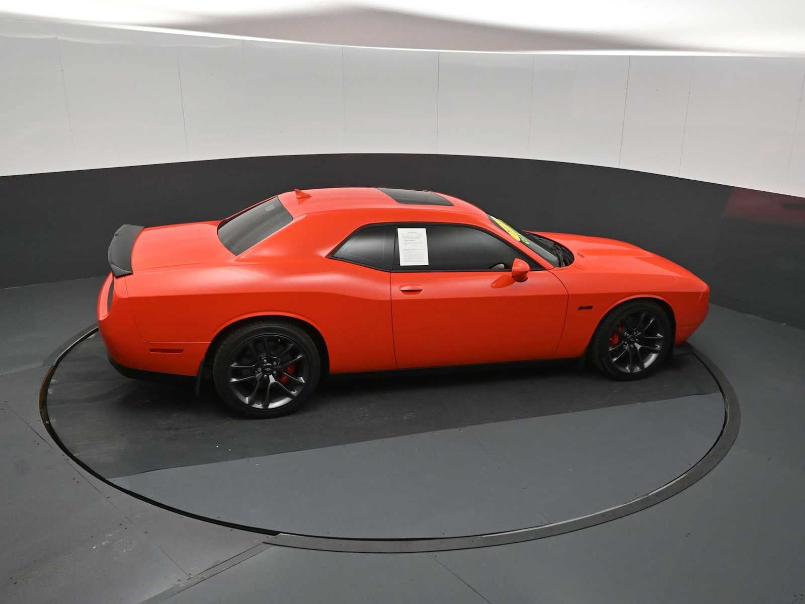 Used 2023 Dodge Challenger R/T RWD image 39