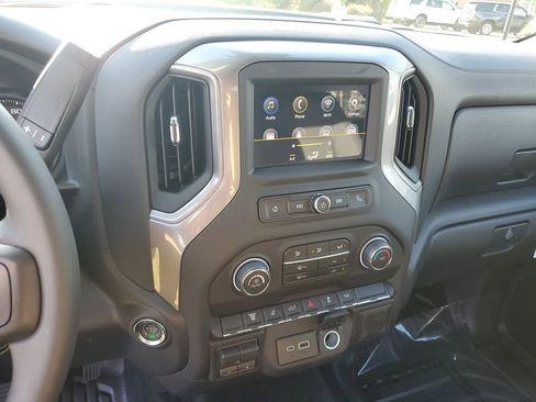 New 2026 Chevrolet Silverado 2500 W/T image 22