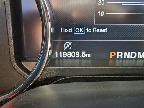 Used 2019 Ford Expedition Limited w/ Special Edition Package RWD image 26
