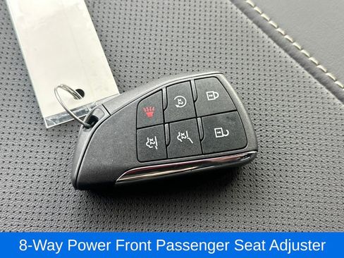 Used 2025 Chevrolet Suburban Premier image 26