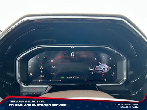 New 2026 GMC Sierra 1500 SLT w/ SLT Premium Plus Package AWD/4WD image 27