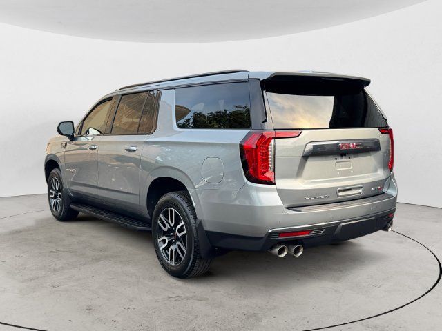 Used 2024 GMC Yukon XL AT4 w/ Max Trailering Package AWD/4WD image 7