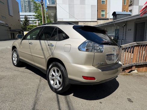 Used 2008 Lexus RX 350 AWD image 8