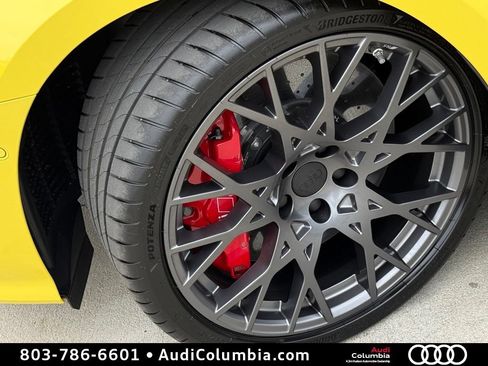 New 2026 Audi RS 3 AWD/4WD image 8