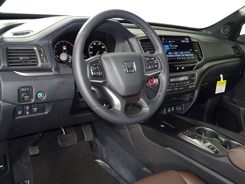 New 2026 Honda Ridgeline RTL image 13