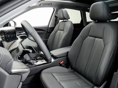 New 2025 Audi Q5 Premium image 5