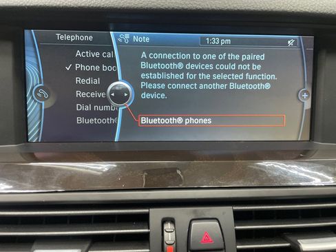 Used 2011 BMW 528i Sedan image 25