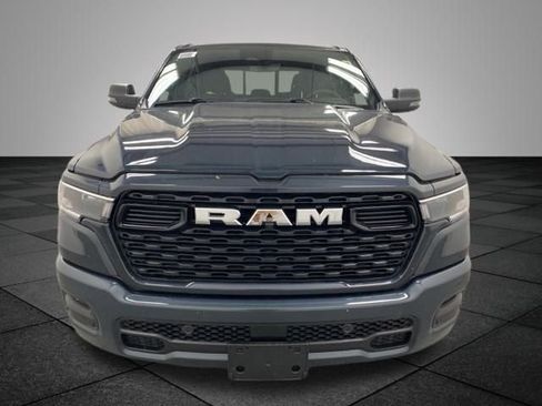 Used 2026 RAM 1500 Big Horn image 2
