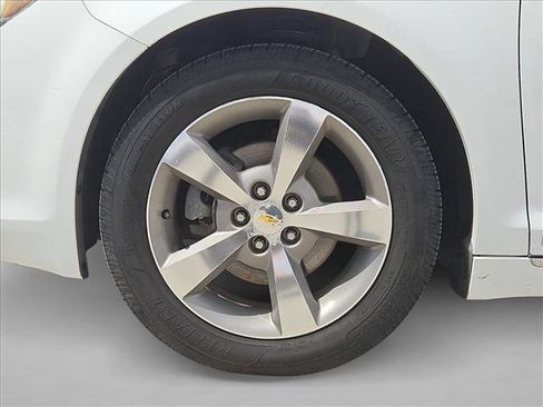 Used 2009 Chevrolet Malibu Hybrid FWD image 22