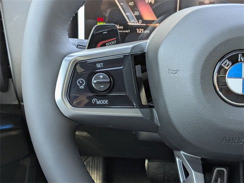 New 2026 BMW X3 xDrive30 w/ M Sport Package image 28