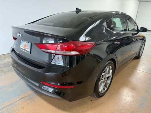 Used 2018 Hyundai Elantra SEL FWD image 7